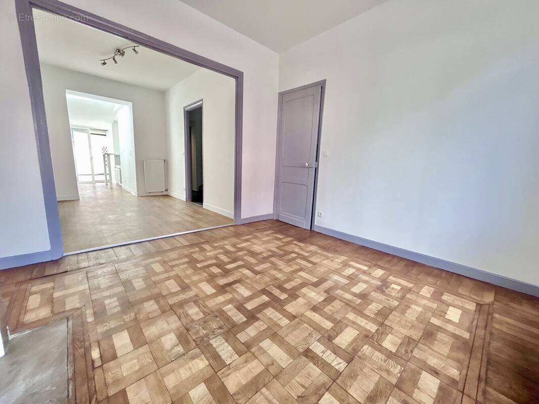 Maison 97 m² à Lambersart  - photo 2