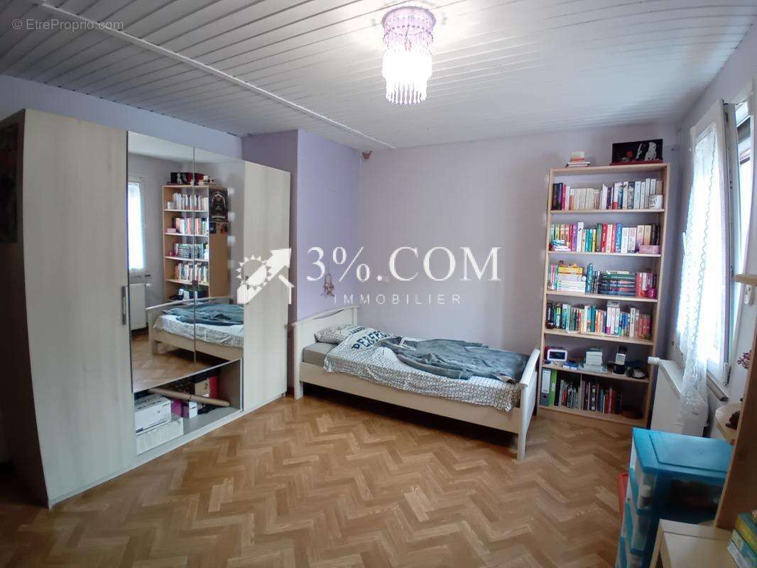 Appartement à HEILIGENSTEIN