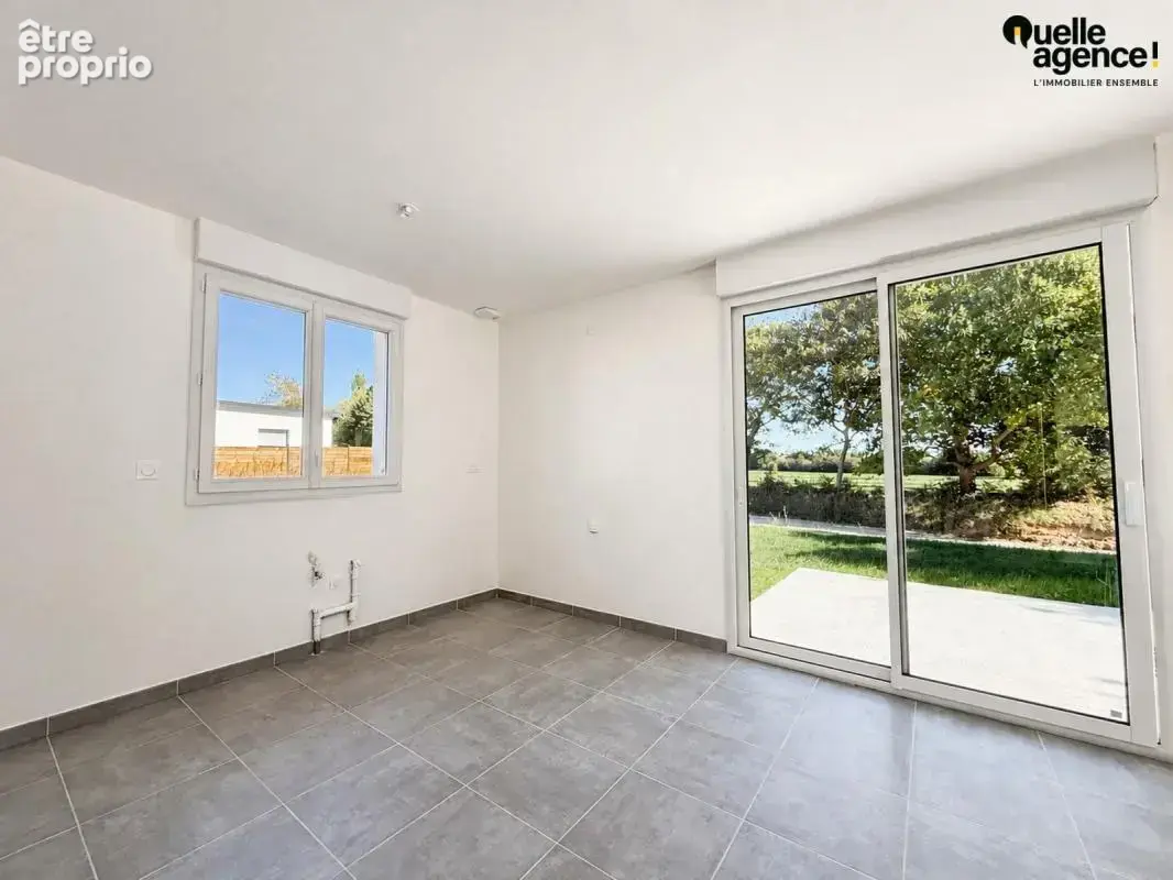 Maison neuve - photo 17