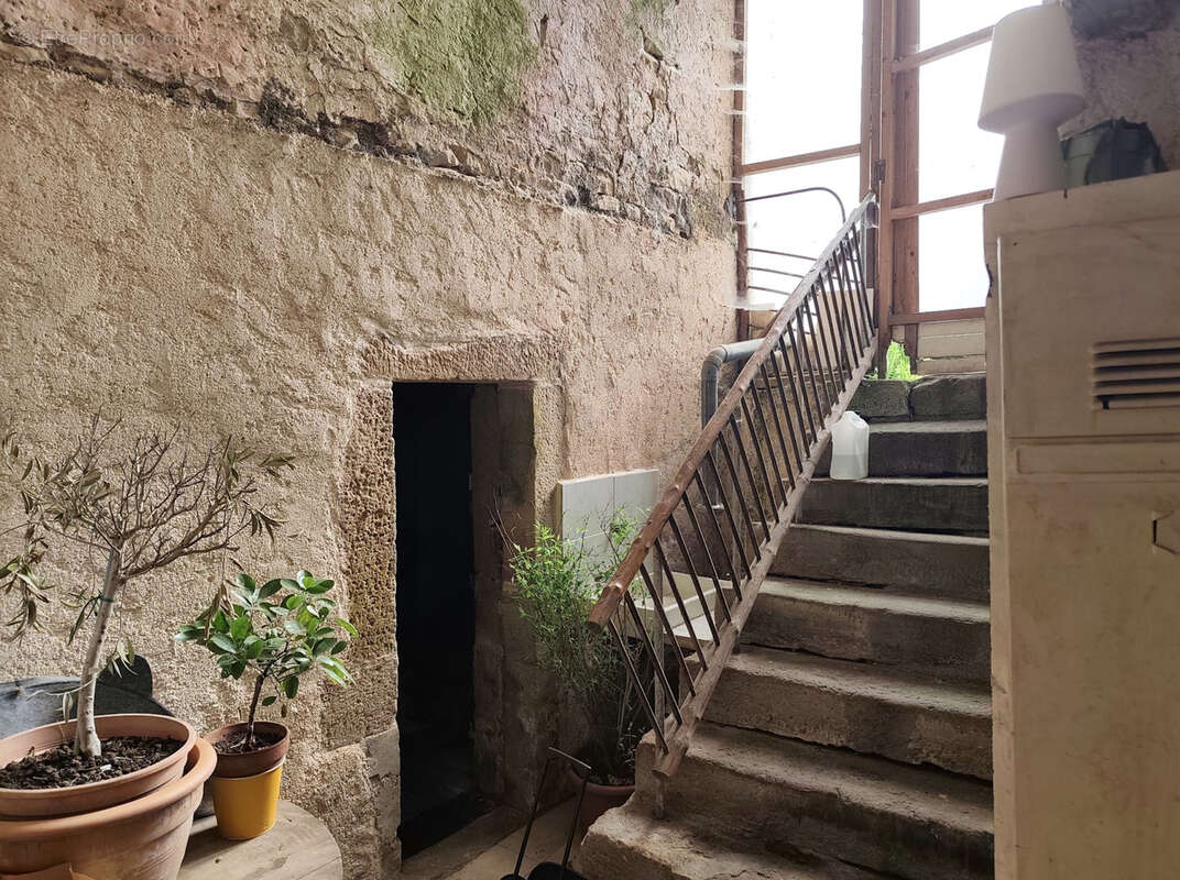 Maison à TIGNECOURT