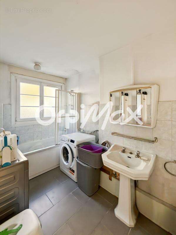 Appartement à BOULOGNE-SUR-MER