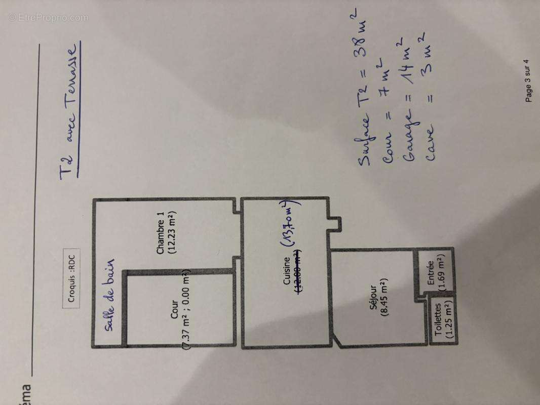 Appartement à LILLE