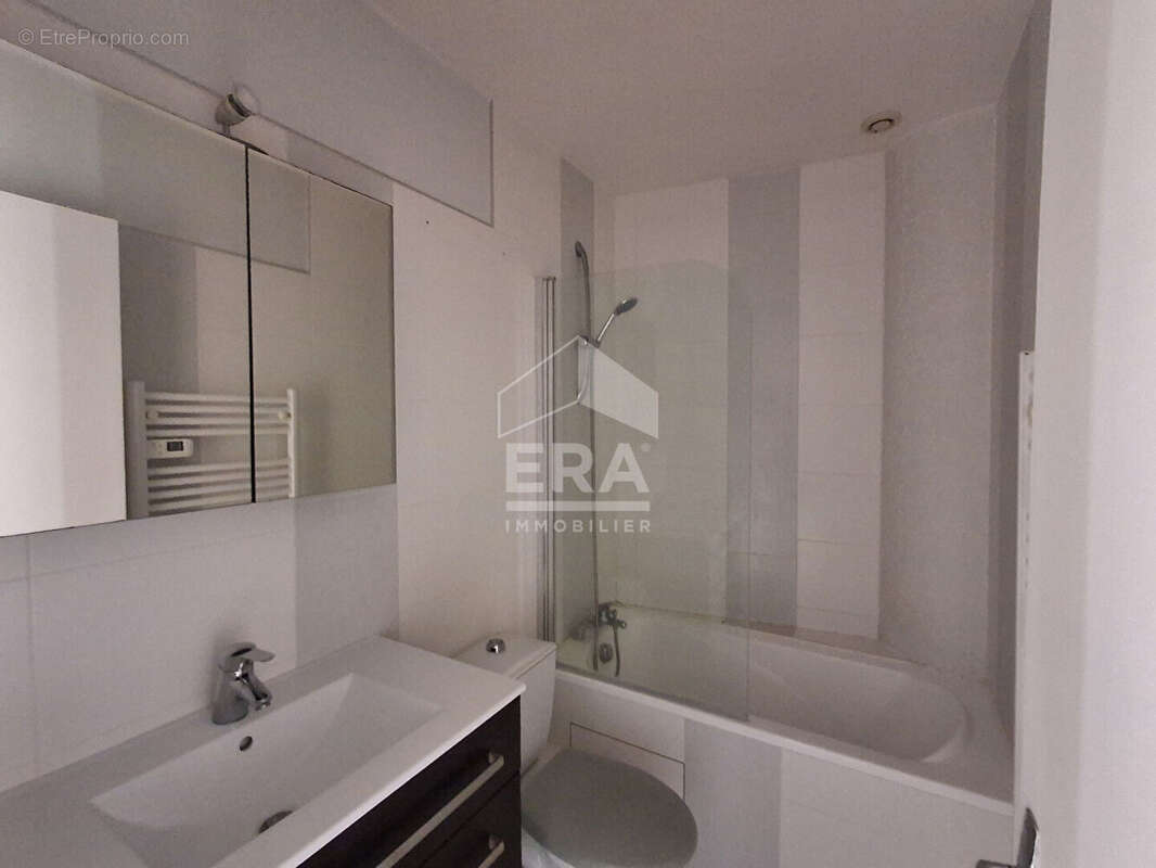 Appartement à NOGENT-LE-ROTROU