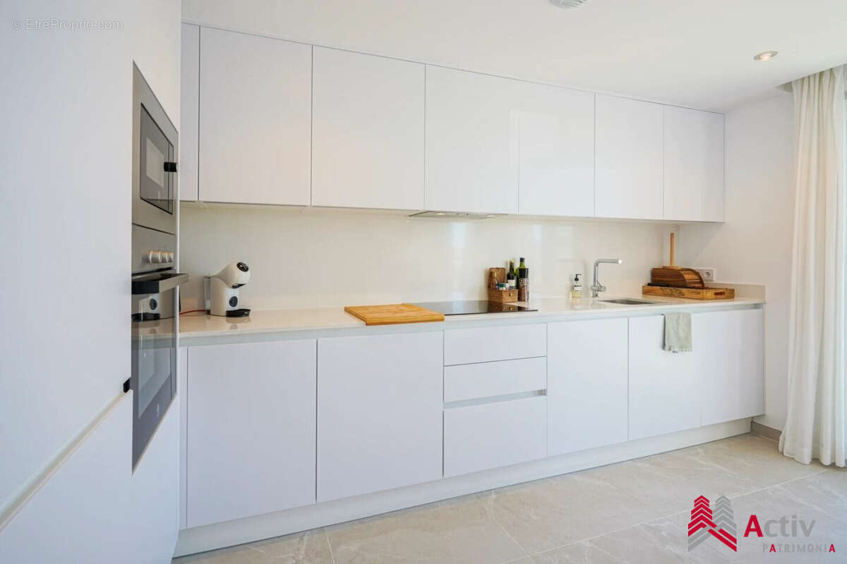 Appartement à BRUGHEAS