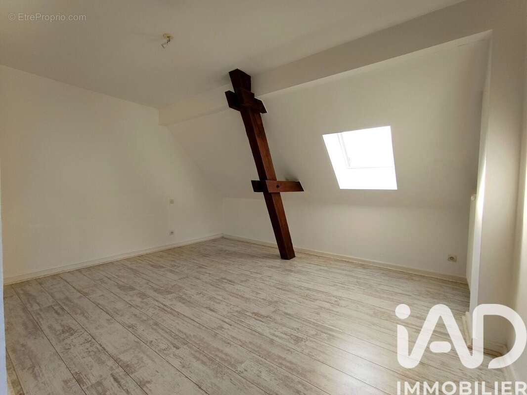 Photo 7 - Appartement à LUTZELBOURG