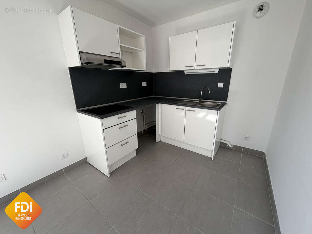 Appartement à CASTELNAU-LE-LEZ