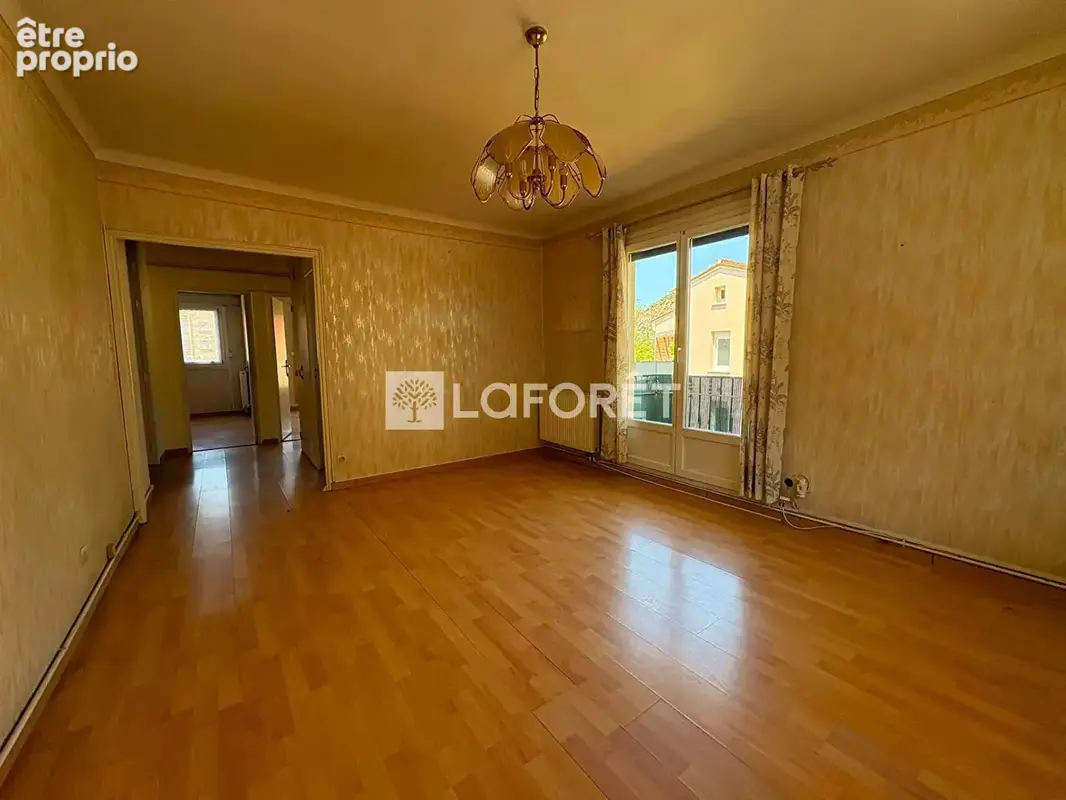 Appartement à AMELIE-LES-BAINS-PALALDA