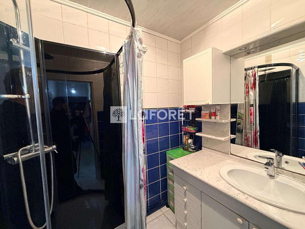 Appartement à CHALONS-EN-CHAMPAGNE