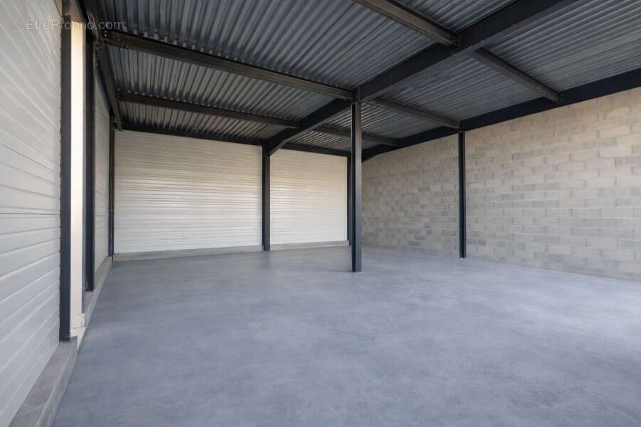 Commerce à MERIGNAC