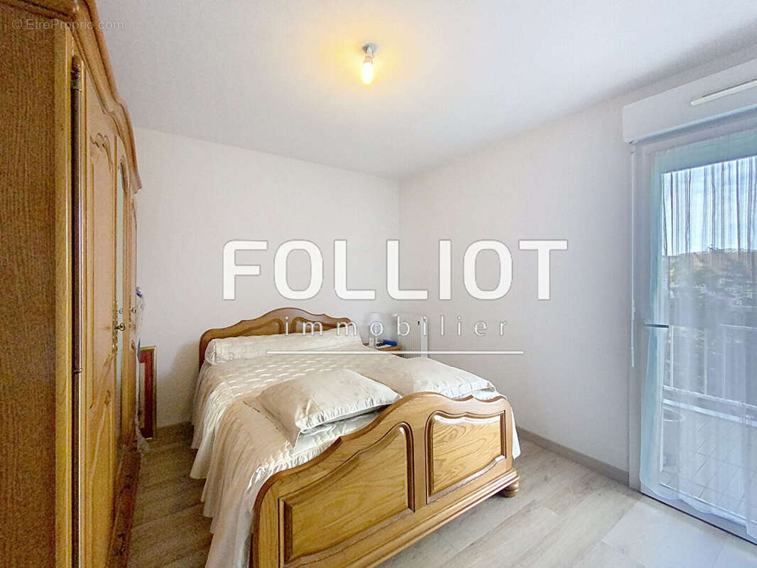 Appartement à CABOURG