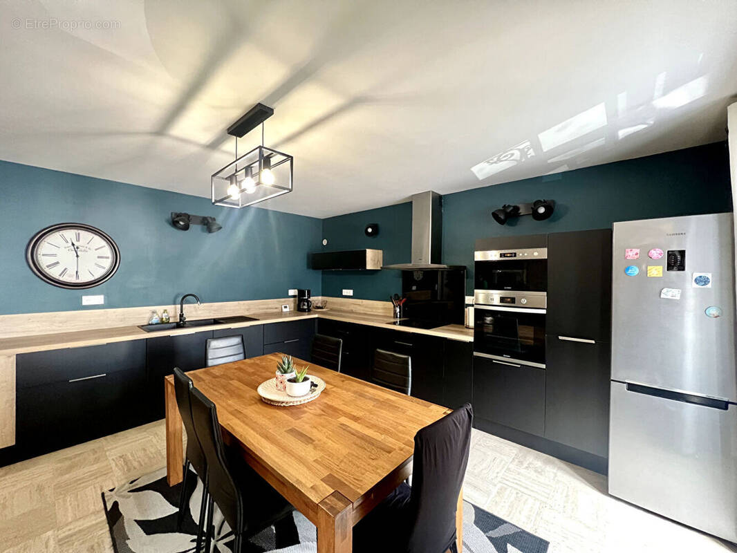 Maison à DOUARNENEZ