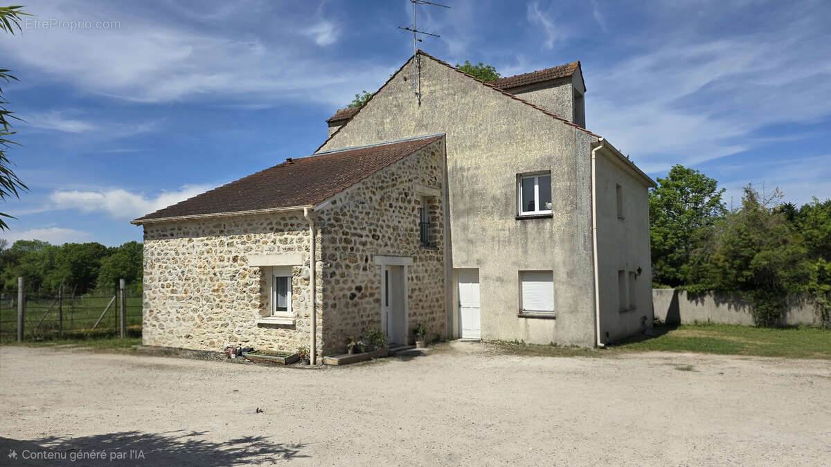 2 pieces dans petite copropriete - 40.25m2 - 1 chambre - 2 parkings. - photo 7