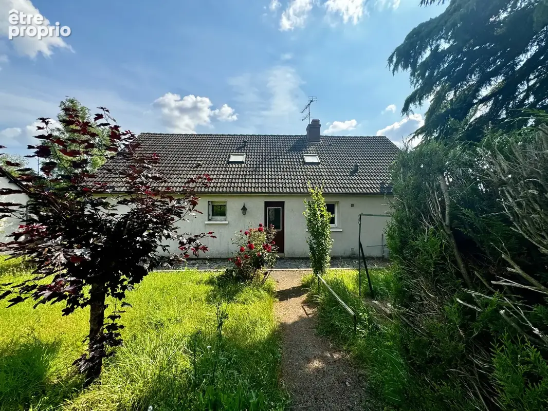Grande maison familiale 162m2 entre Gien et Briare - photo 3