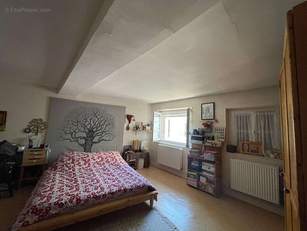 Appartement à LA FERTE-SOUS-JOUARRE