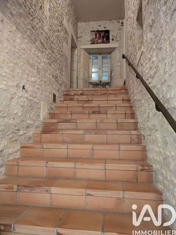 Photo 6 - Maison à LOUZAC-SAINT-ANDRE