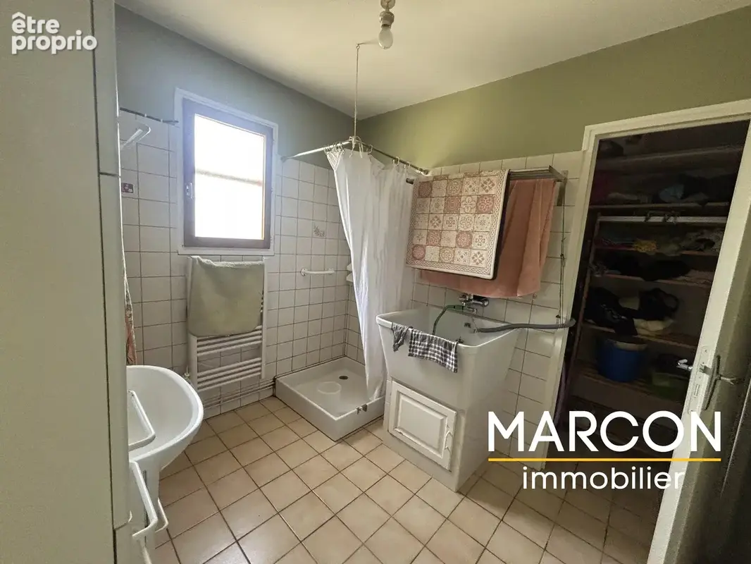 Maison de charme a renover - photo 10