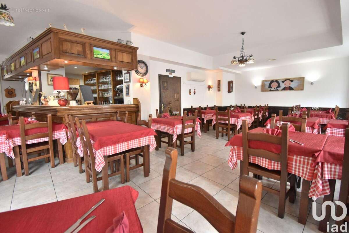 Photo 2 - Commerce à FORBACH