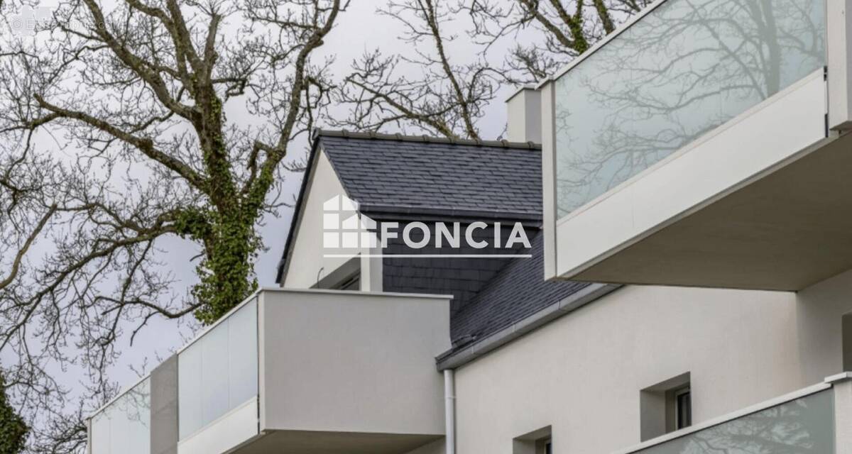 Appartement à CRACH