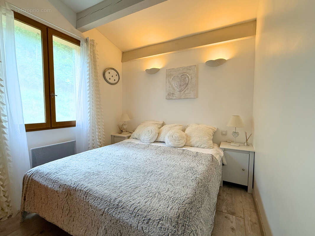 Maison 110 m2 Barret-sur-Méouge, proche Sisteron - photo 10