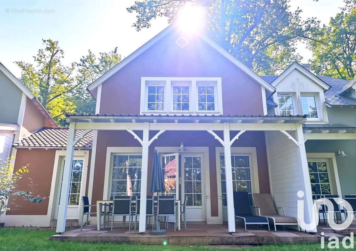 Photo 8 - Maison à CHAMOUILLE