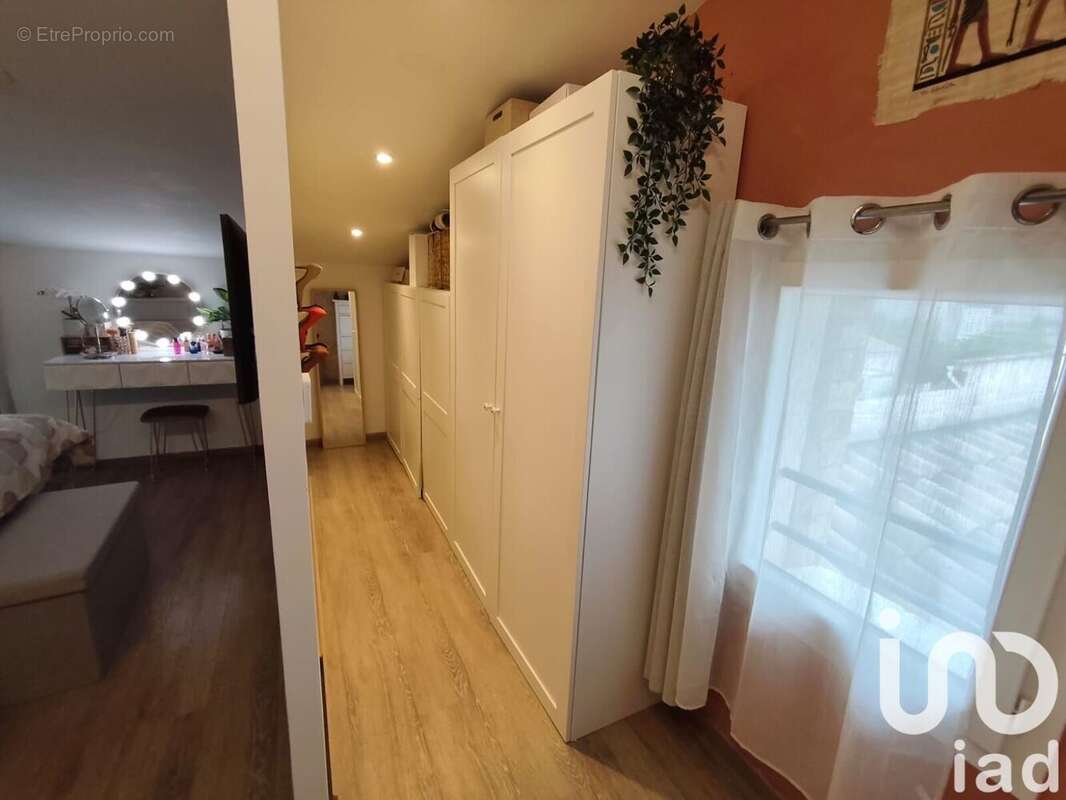 Photo 9 - Appartement à FORCALQUEIRET