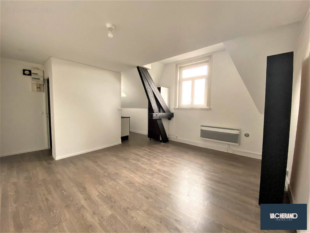 Appartement à LILLE