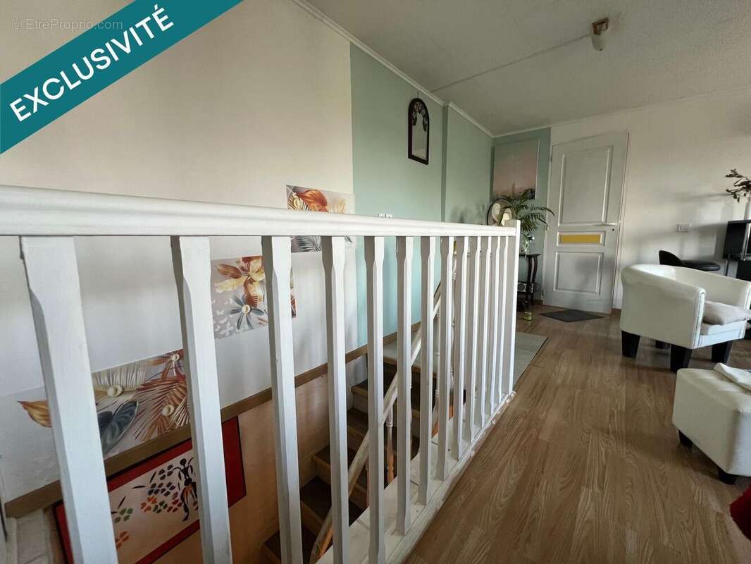 Photo 4 - Maison à MONTUSSAN