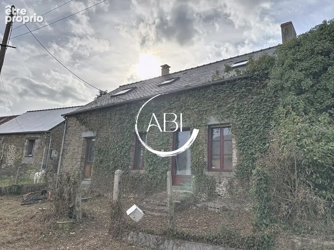 Maison 2 pièces 70 m² à vendre à Madre (53250) - photo 9