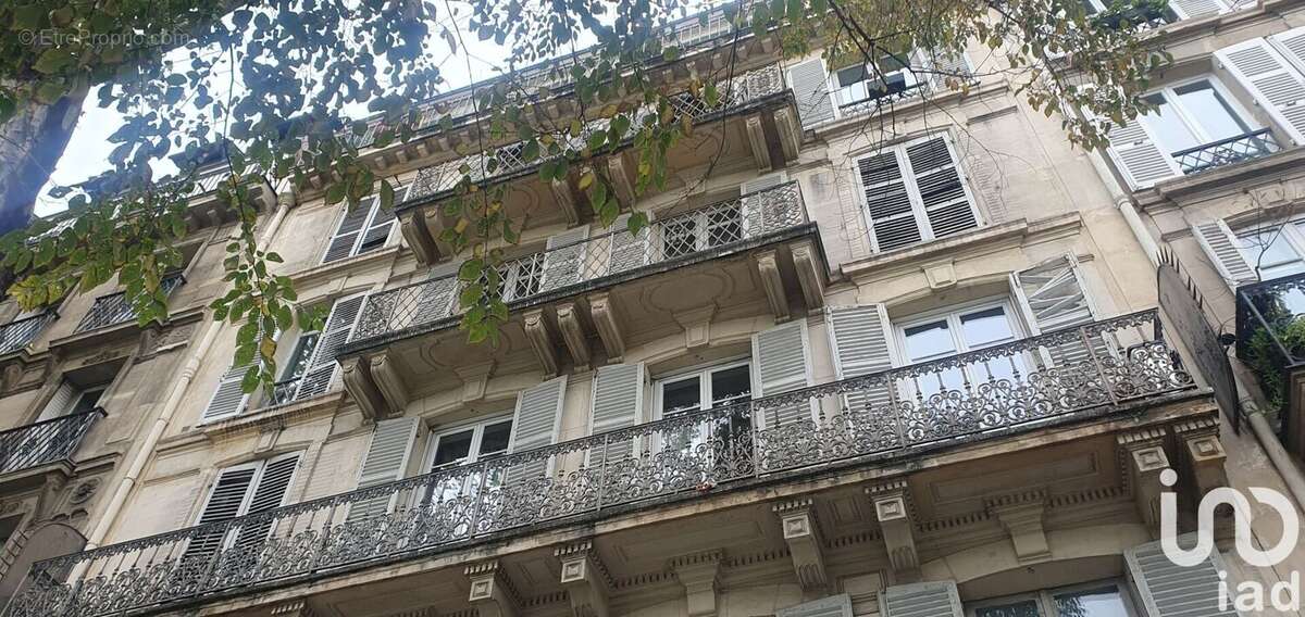 Photo 2 - Appartement à PARIS-10E