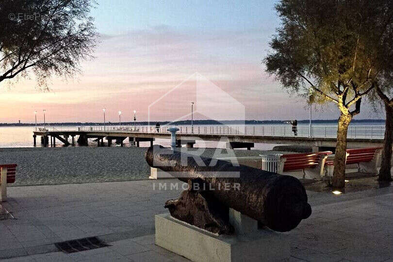 Appartement à ARCACHON