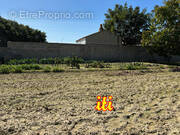 Terrain à CHATEAU-D&#039;OLONNE