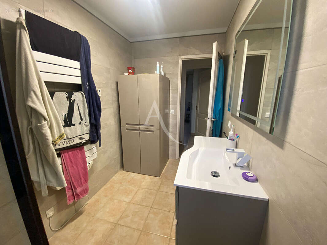 Maison à VILLEPINTE