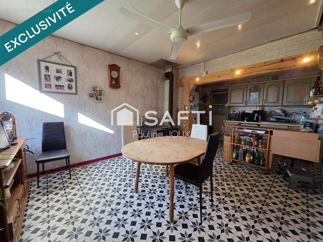 Maison 110 m² à Houecourt  - photo 4