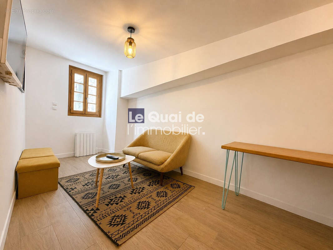 Appartement 26 m² à Duingt  - photo 3