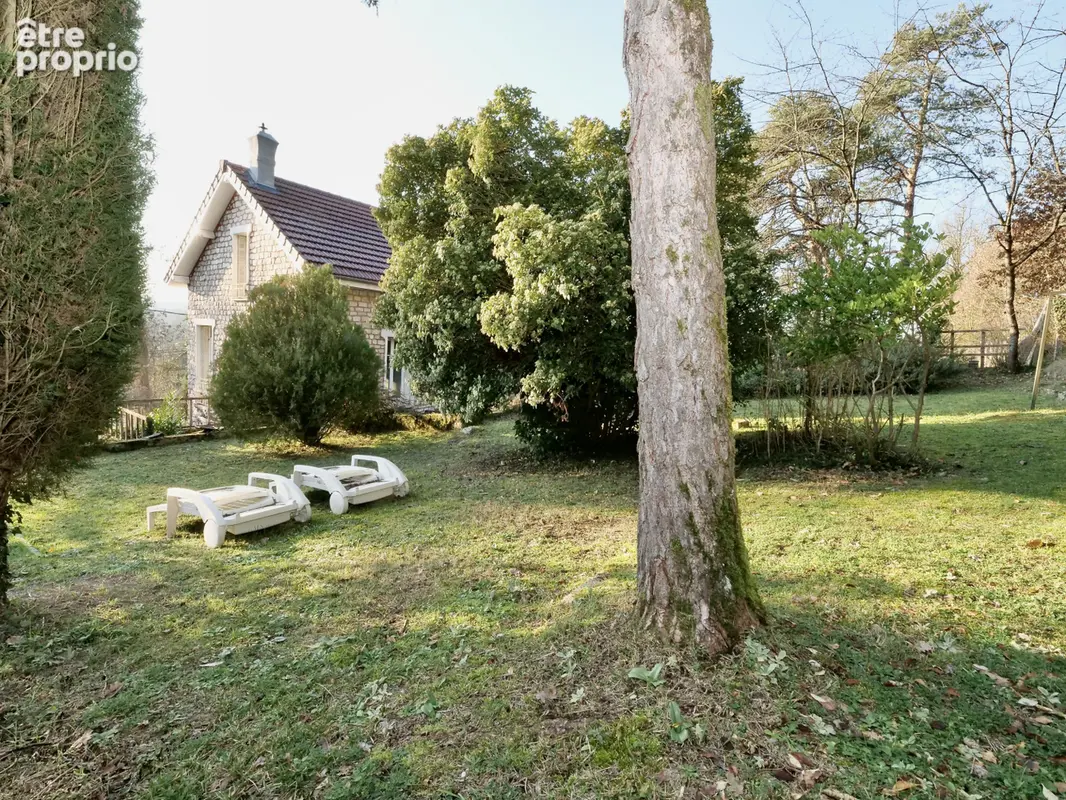 Maison 105 m² à Souppes-Sur-Loing  - photo 5