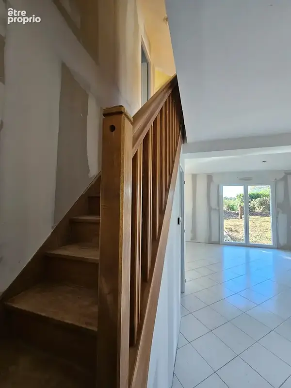Maison 5 pièces 74 m² à vendre à Le Trevoux (29380) - photo 8