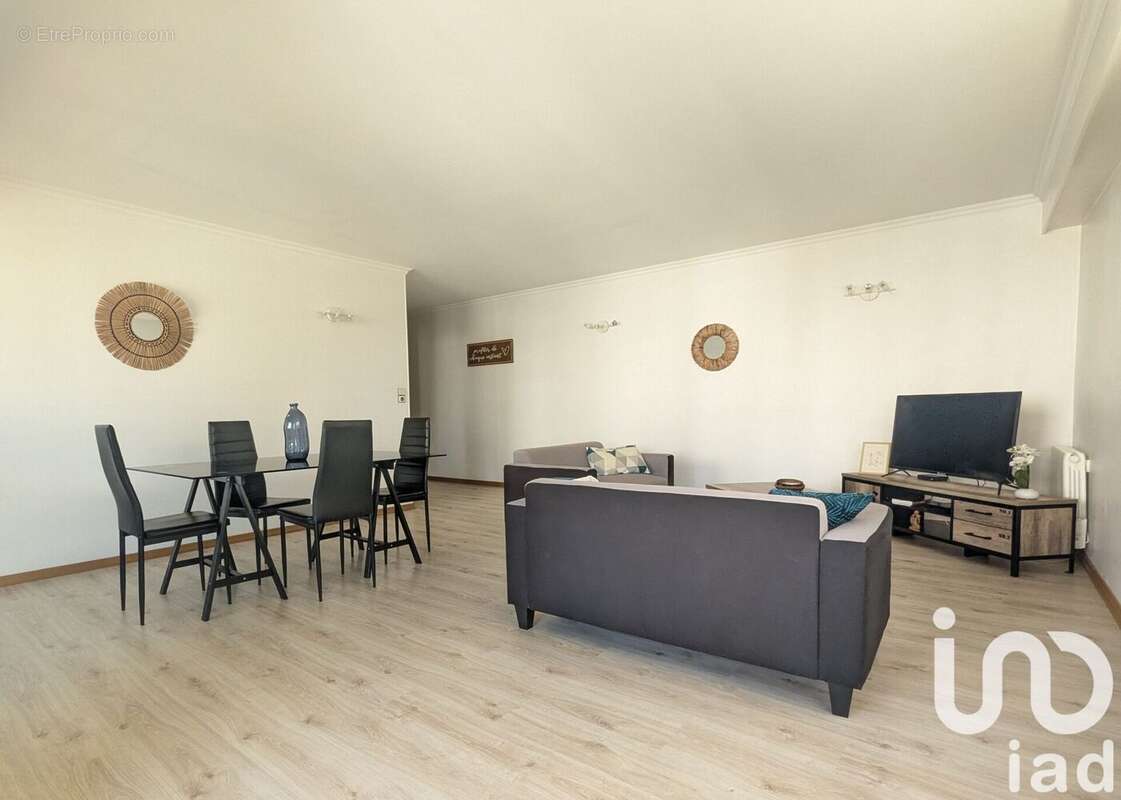 Photo 3 - Appartement à BORDEAUX