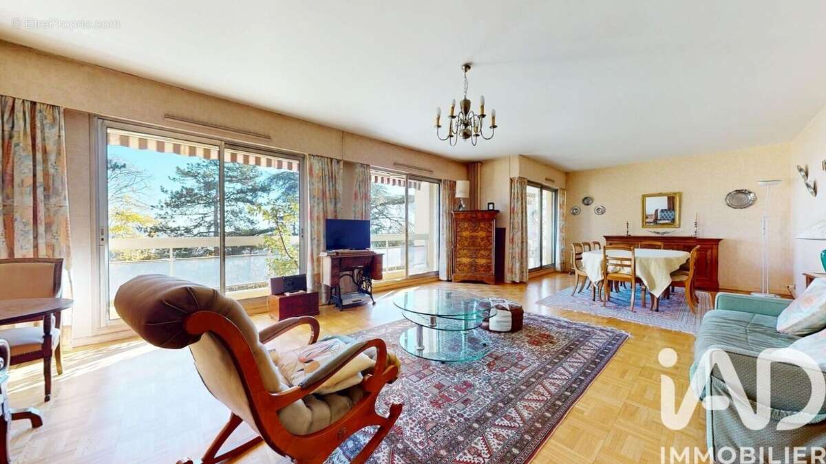 Photo 4 - Appartement à SAINTE-FOY-LES-LYON