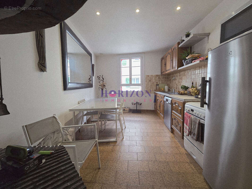Maison  115.23 m2 - photo 3