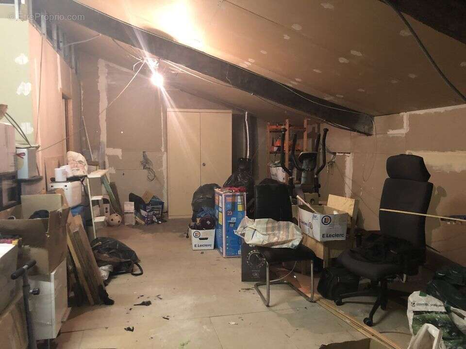 Maison à CISSAC-MEDOC