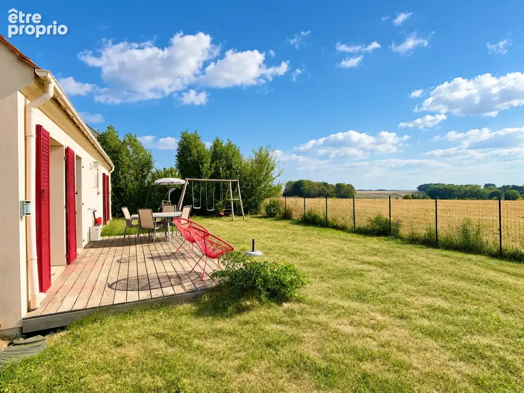 Photo Maison à Coulommes au prix de 369 000€