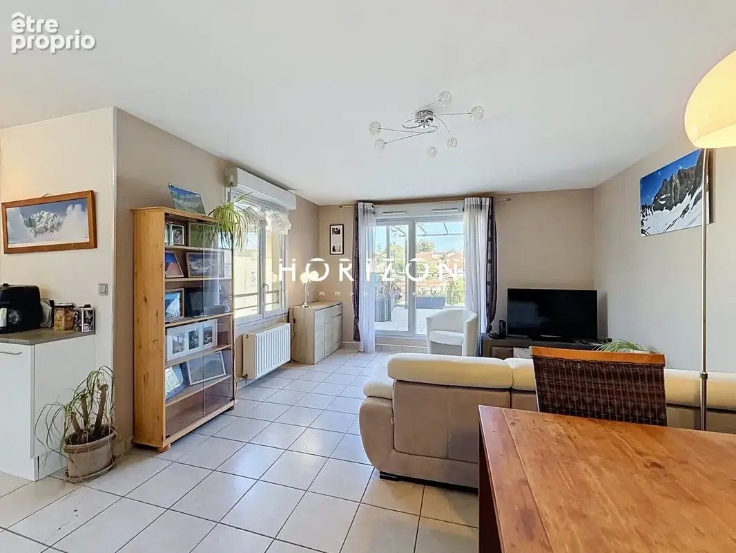 Appartement 3 pièces 64 m² à vendre à Macon (71000) - photo 9
