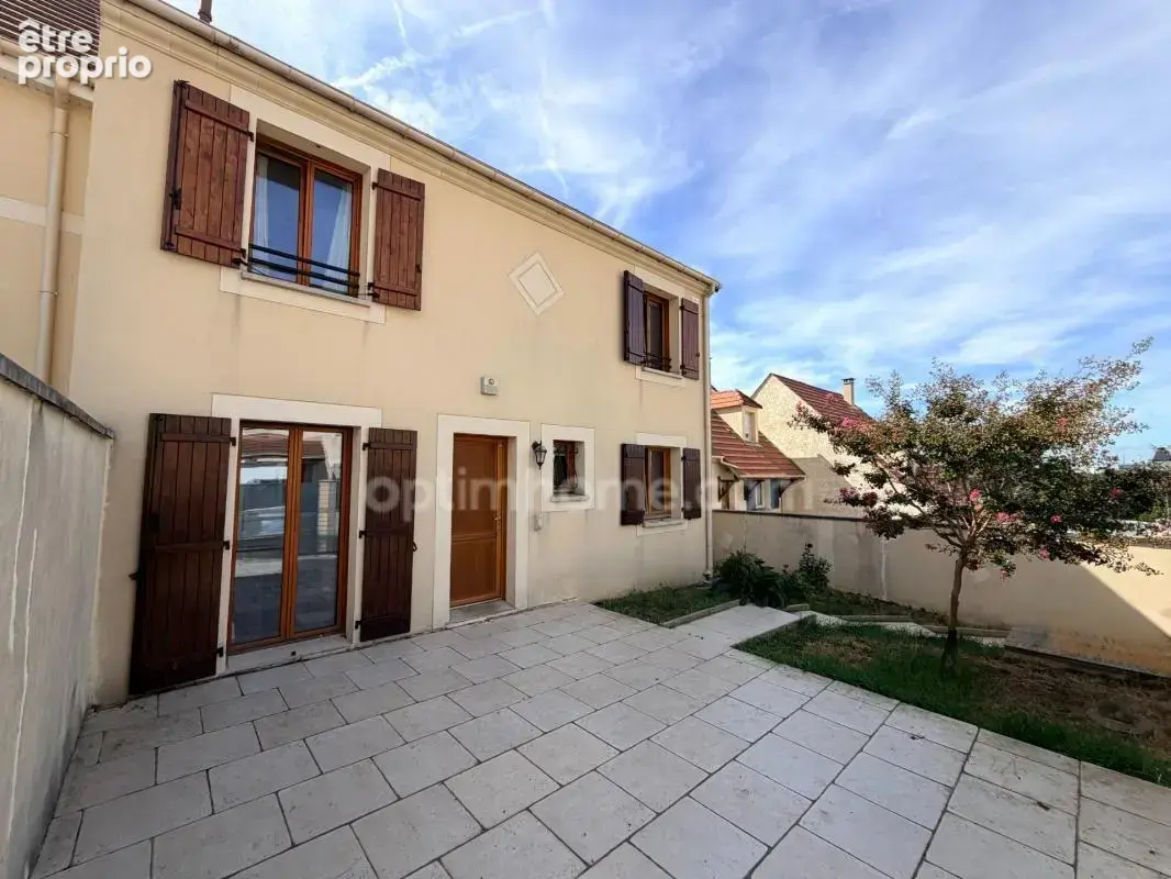 Maison BBC datant de 2012 avec 3 chambres - photo 15