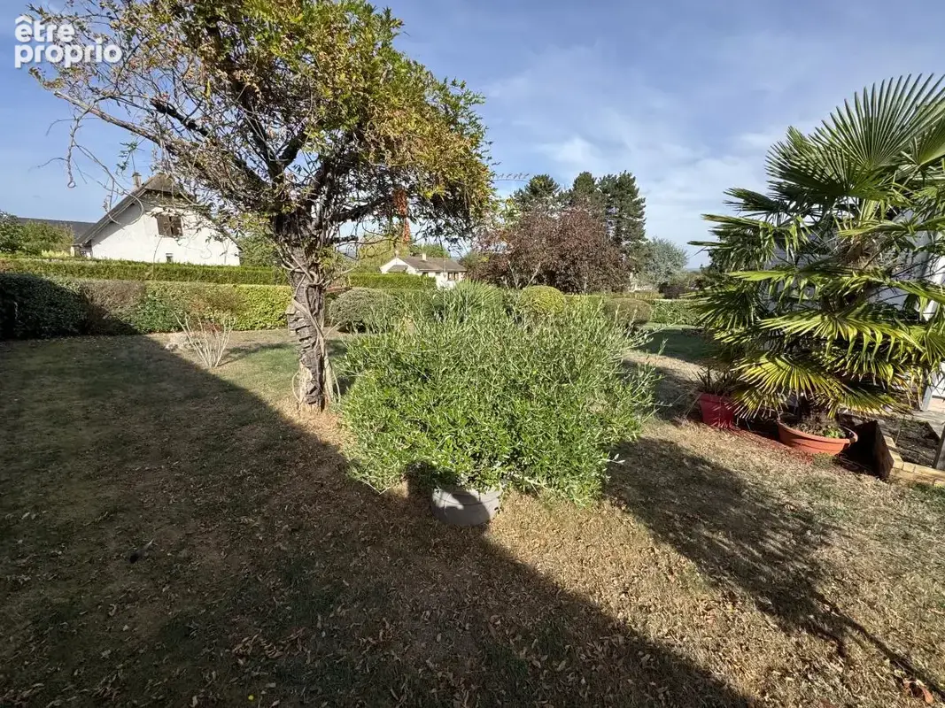 Maison 4 pièces 86 m² à vendre à Saint-Aubin-Sur-Gaillon (27600) - photo 3