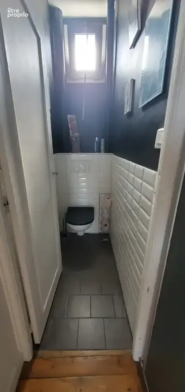 Appartement T3 - Balcon - 5 minutes du centre-ville - photo 20