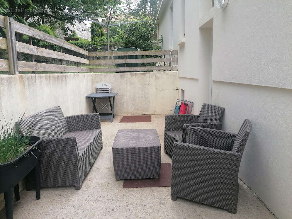 Maison à LE LOROUX-BOTTEREAU