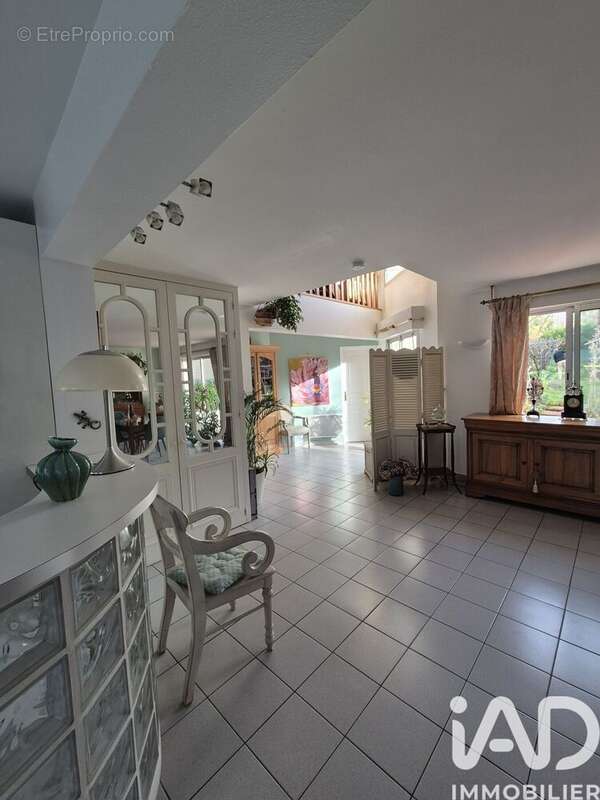 Photo 6 - Maison à NOISEAU