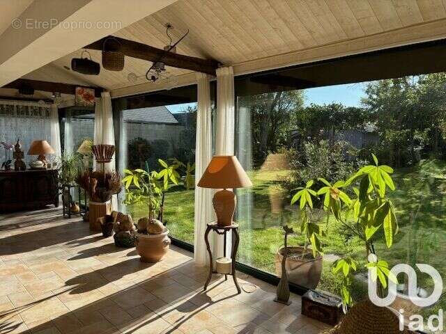 Photo 7 - Maison à FOUESNANT