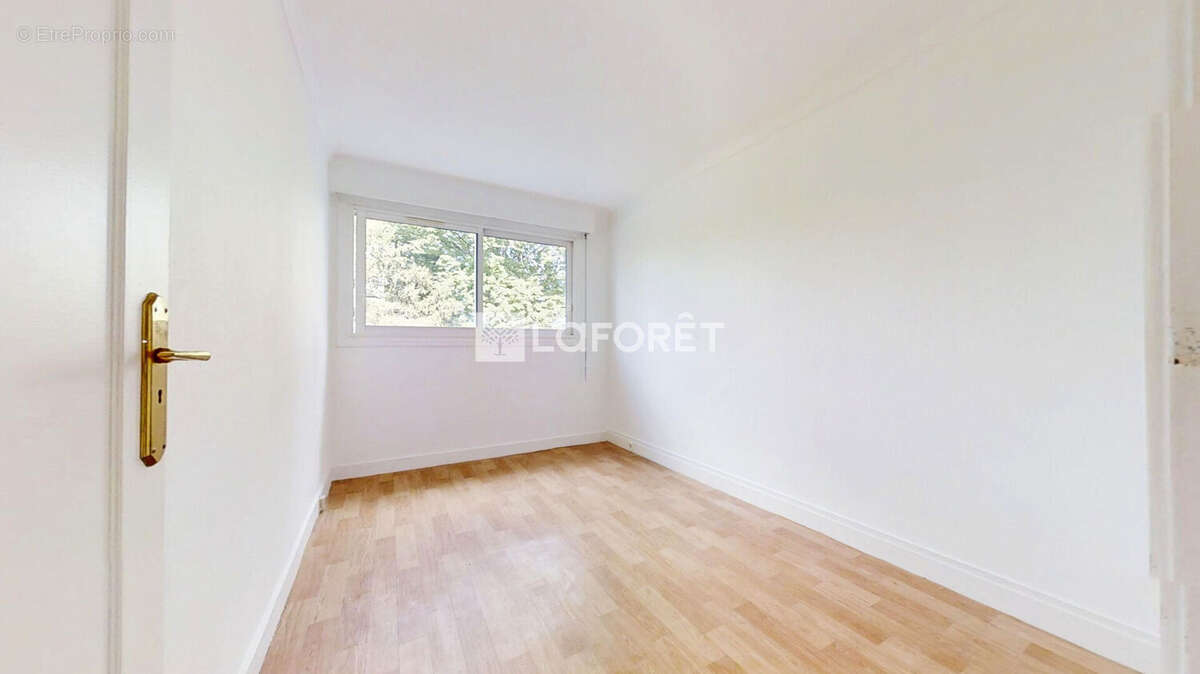 Appartement à VIROFLAY
