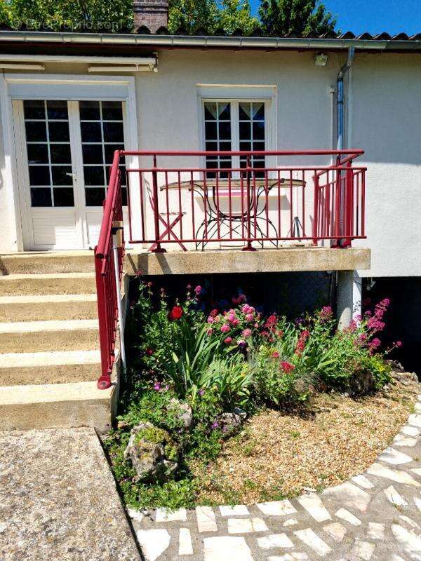 Maison familiale a mazange - photo 6
